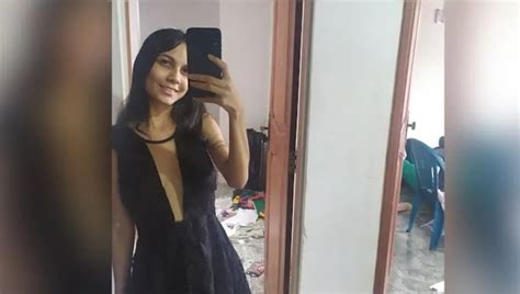 Corpo de jovem achada morta e suja de sabão em pó é sepultado