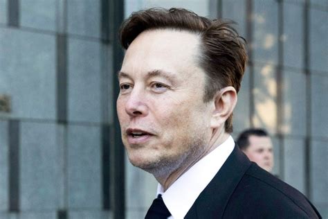 Elon Musk China Is Interested In Global Framework For Artificial