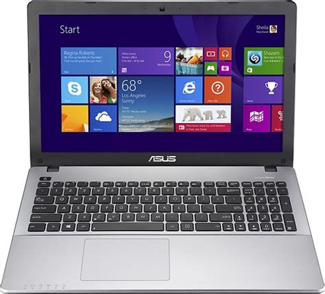 Customer Reviews Asus 15 6 Touch Screen Laptop Intel Pentium 4GB