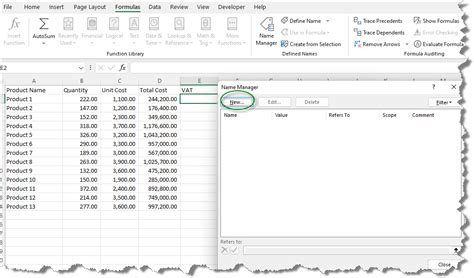 How To Use Lambda Function In Excel Ocl Learning Training