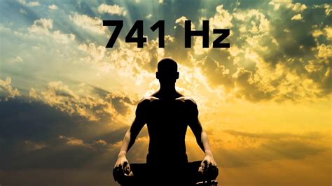 Hz Removes Toxins And Negativity Cleanse Aura Balance All