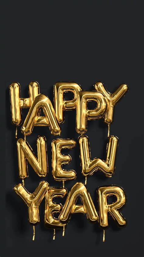 Free New Years Wallpaper for Your Phone (2025) - The Keele Deal