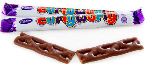 Curly Wurly 12 Pack