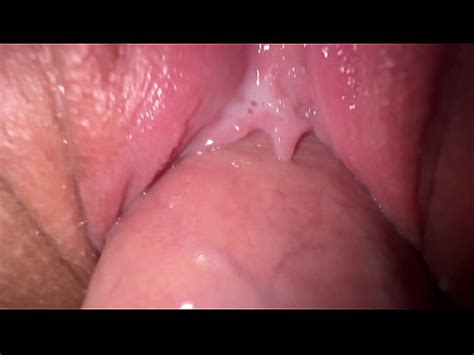 Primer plano follar joven hermanastra increíble coño cremoso XVIDEOS