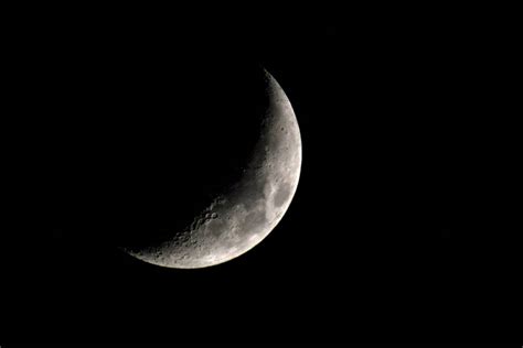 Crescent Moon By Laura B R On Deviantart