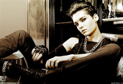 Bill Kaulitz HRS Hotels 2010 Bill Kaulitz Tom Kaulitz Tokio Hotel