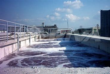 Chemical Wastewater Treatment Methods