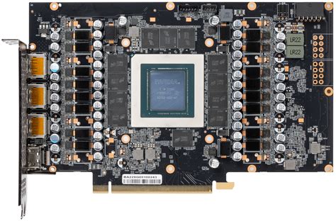 Обзор видеоускорителя Nvidia GeForce RTX 4090 (24 ГБ) на примере карты ...