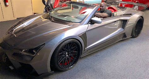 What Happened to the Vaydor G35? – Ideal