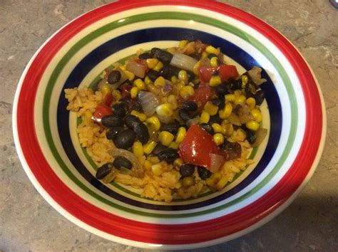 All Things Libby Naked Fish Taco Bowl