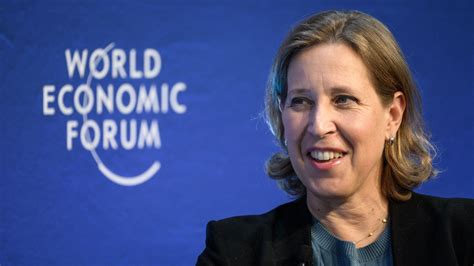 Tech Visionary And Former Youtube Ceo Susan Wojcicki Passes Away At