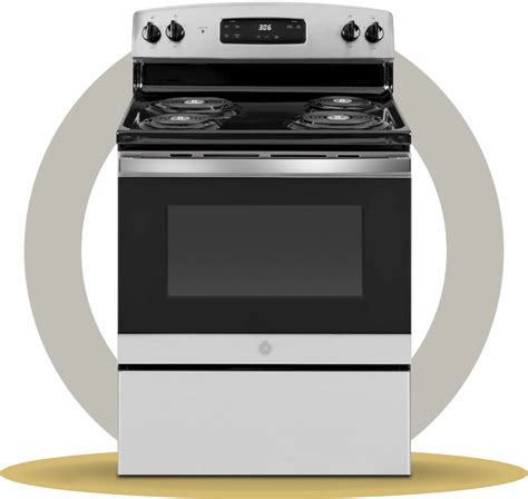 GE Profile Range Repair GE Monogram Appliance Repair