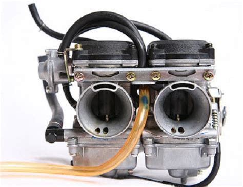 List Of Kawasaki Carburetor Motor Cycle