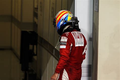 F Alonso Acredita Que Poderia Ter Cinco Ou Seis T Tulos Mundiais