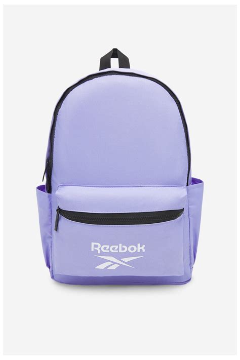 Plecak Reebok Rbk Ccc Fioletowy Ccc Eu