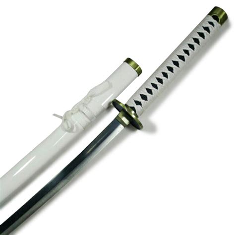 One Piece Roronoa Zoro Wado Ichimonji Katana Knives Swords Specialist