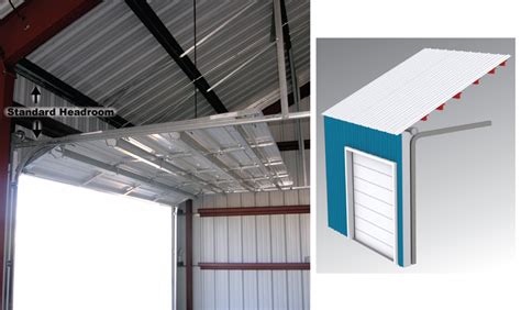 Overhead Door Lift Types For Overhead Door Tracks