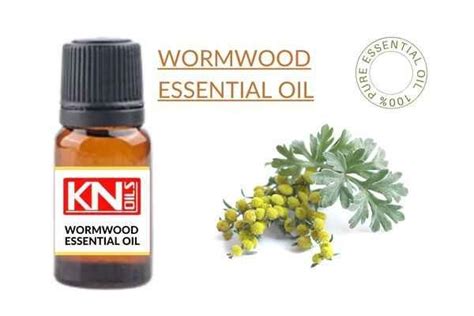 Wormwood Essential Oil Buy Pure Essential Oil From India Delhi