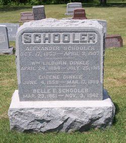 Belle Elizabeth Wilhite Schooler M Morial Find A Grave