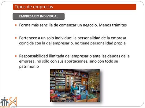 Tema 4 La Empresa Y Sus Funciones PPT