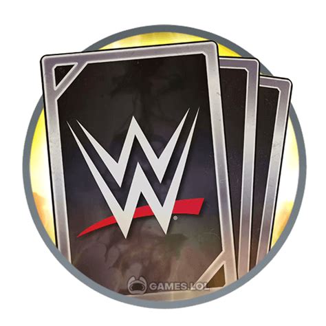 Download Wwe Supercard For Pc Gameslol