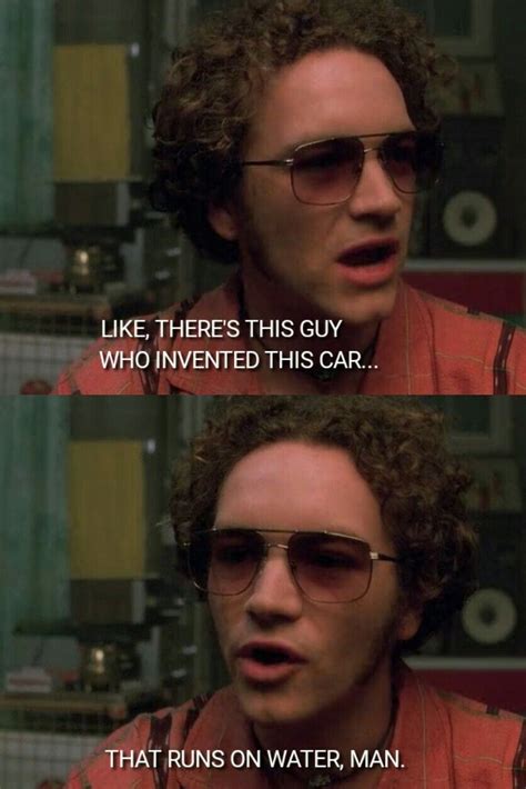 Steven Hyde Quotes - ShortQuotes.cc