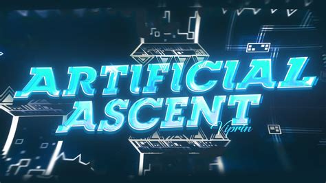 Artificial Ascent 100 By Viprin And More Extreme Demon YouTube