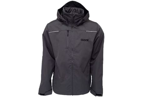 Fleece Lined Jacket