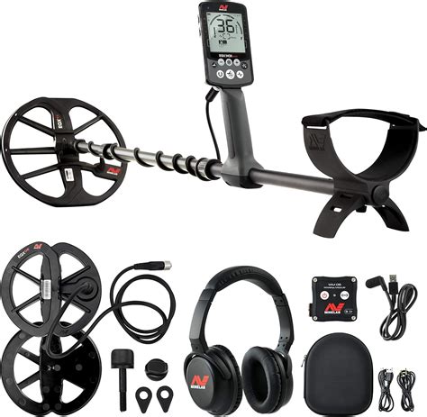 Buy Minelab Equinox All Terrain Waterproof Multi Purpose Metal