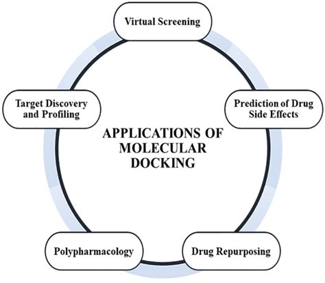 Applications Of Molecular Docking In Drug Discovery A Higher