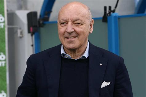 Marotta Lo Fa Di Nuovo Bayern Battuto E Colpo Super A Zero