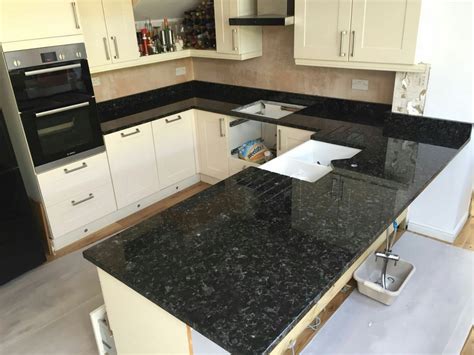 Volga Blue Granite Rock And Co Granite Ltd