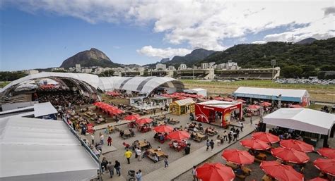 Rio Gastronomia tudo sobre a 13ª edição do evento no Jockey Club O