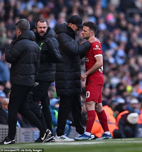 Jurgen Klopp Confirms Alisson And Diogo Jota Are Set To Be Out For