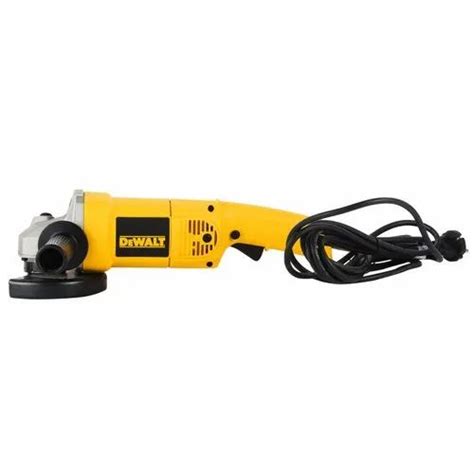 Dw Dewalt Angle Grinder W At Rs In Aurangabad Id