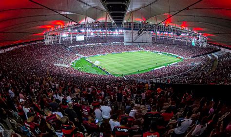 Quantos ingressos já foram vendidos para o próximo jogo do Flamengo no