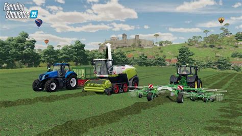 D Tails De La Mise Jour V De Farming Simulator Fs Mod