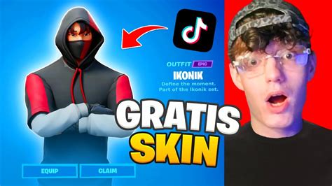 Ich Teste VIRALE TikTok Life Hacks In Fortnite YouTube