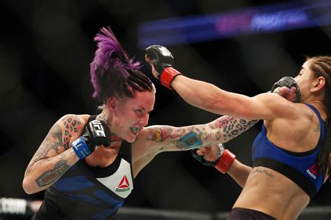 Ufc Fight Night Card Bec Rawlings Vs Jessy Rose Clark Preview