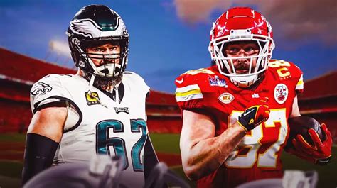 Travis Kelce, Jason Kelce speak out after tragic Super Bowl parade shooting