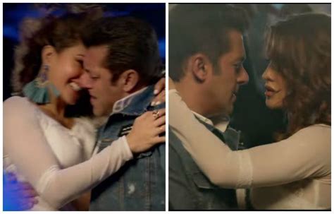 Race 3 Song Hiriye Teaser Out Salman Khan And Jacqueline Fernandezs