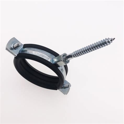 Quick Release Pipe Clamp