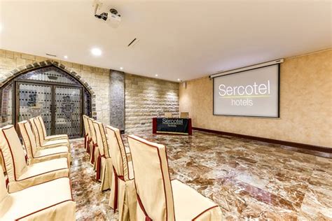 Sercotel Alfonso VI - UPDATED 2018 Prices & Hotel Reviews (Toledo, Spain) - TripAdvisor