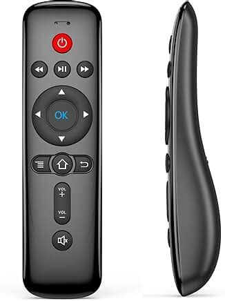 Amazon.com: fire stick replacement remote only