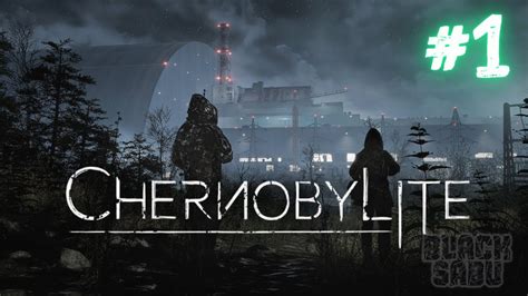 ChernobyLite Nos Infiltramos En La Central De Chernobyl 1 YouTube