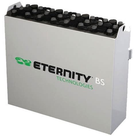 Eternity Traction Battery 24 V 330 Ah At Rs 10500000 Traction