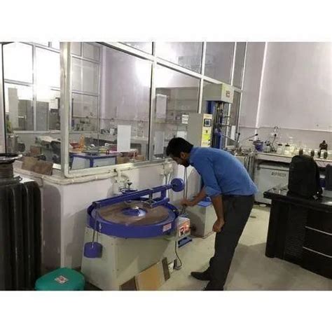 Soil Testing Laboratories Services At Rs Sample In New Delhi