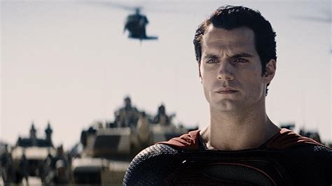 Zack Snyder To Host Man of Steel Watch Party