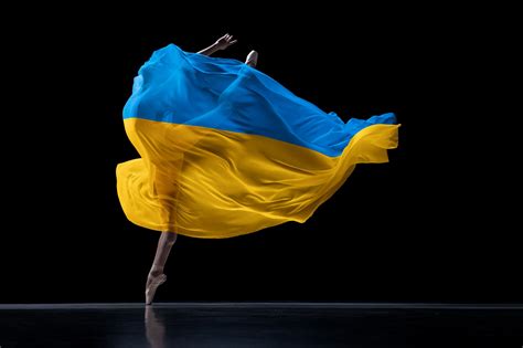 National Ballet Of Ukraine Brings Tour To The Nac Apartment