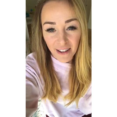 Jamie Otis Quotes About Her Fertility Struggles Miscarriages Us Weekly